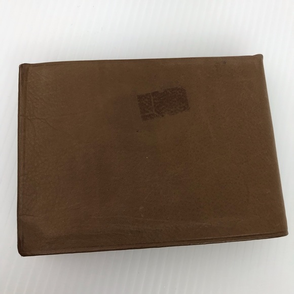 Pierre Cardin Paris New York Men’s Leather Wallet - Picture 8 of 8